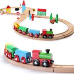 Kids Foam Building Blocks - 30 Piece Set